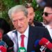 “Orë 500 mijë €…”,Berisha pas daljes nga SPAK: Ja çfarë pash në prokurori