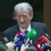 Berisha del nga shtëpia për në SPAK: Ndihem më i motivuar se kurrë