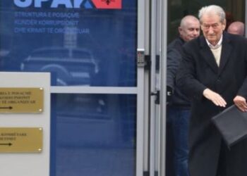 Mbyllen hetimet për privatizimin e ish-kompleksit Partizani, Berisha të mërkurën paraqitet në SPAK për firmosjen e dokumenteve