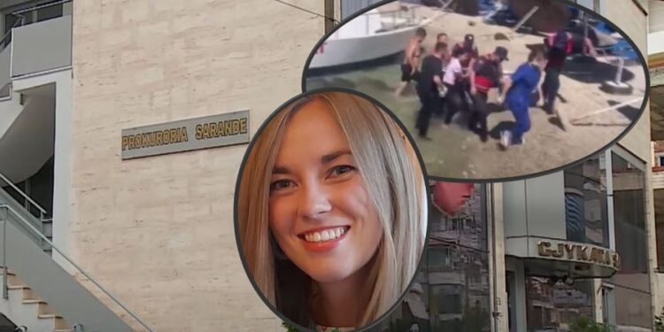 Britanikja humbi jetën në Sarandë/ Prokurorisë si mjaftojë 2 vite të mbyllë hetimet, reagon familja: Zvarritja pa kuptim!