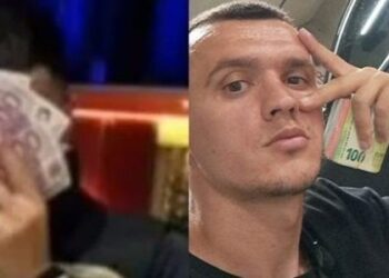 ”5 mijë euro ose të publikoj fotot”/ Ky është 30-vjeçari nga Bulqiza që u arrestua për shantazh