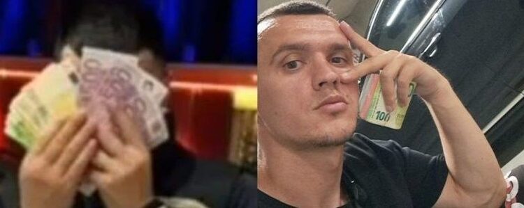 ”5 mijë euro ose të publikoj fotot”/ Ky është 30-vjeçari nga Bulqiza që u arrestua për shantazh