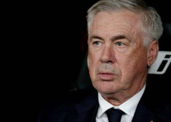 Ancelotti është lodhur nga veprimet e yllit të Real Madridit në fushë