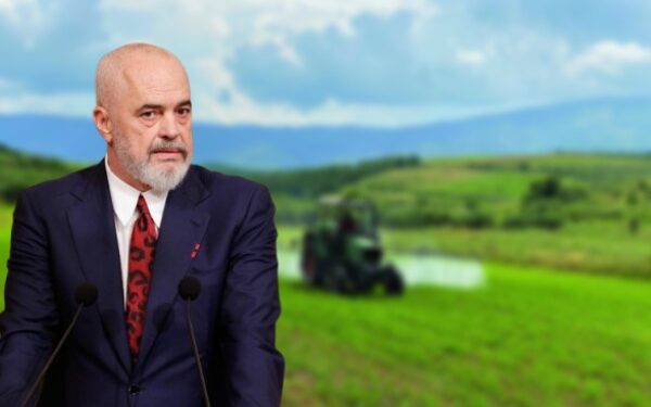 Bujqësia vetëm me rënie! 55% të fondeve për mbështetjen e prodhimit i merr “administrata”