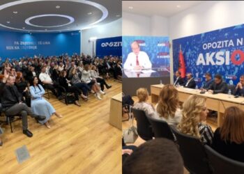 “Jemi në luftë”/ Plani i PD për datën protestën e 7 tetorit , Berisha “sinjalizon” demokratët për sulm