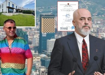 Tërmeti “Sky-ECC”/ Si po faktohet penetrimi i parave të krimit në kullat e Tiranës