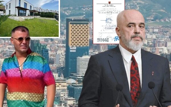 Tërmeti “Sky-ECC”/ Si po faktohet penetrimi i parave të krimit në kullat e Tiranës