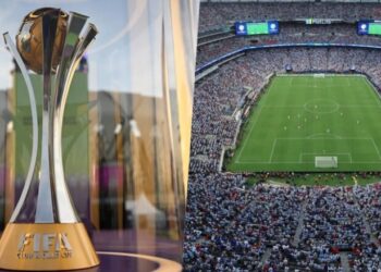 FIFA konfirmon 12 stadiumet ku zhvillohet Kupa e Botës për klube