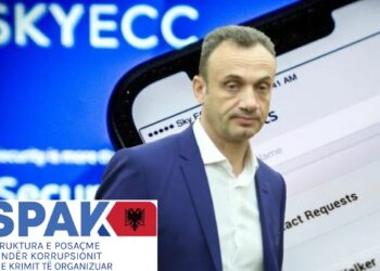 Dosja Nr.26 e “Toyota Yaris”/ 4 prokurorë të SPAK kanë dal në SKY ECC, tani edhe në “lupën” e shërbimit të inteligjencës