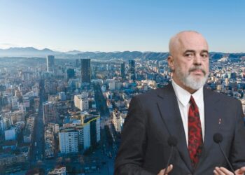 Leje për kulla të reja, Rama i “merr frymën” Tiranës