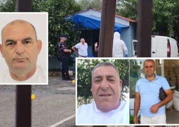 Vrasësi i vëllezërve del në gjyq, vlerësohet masa e sigurisë për Altin Kukën dhe dy djemtë e tij