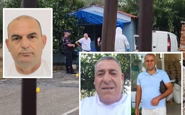 Vrasësi i vëllezërve del në gjyq, vlerësohet masa e sigurisë për Altin Kukën dhe dy djemtë e tij