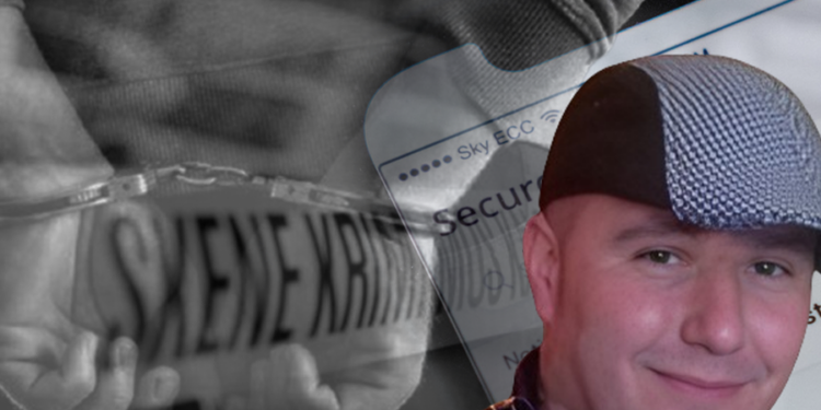 Dashnori, shumë më tepër se vëllai i Nuredin Dumanit! E lidhi me Talo Çelën, gjurmët nga Franca tek mega-grabitja e Rinasit