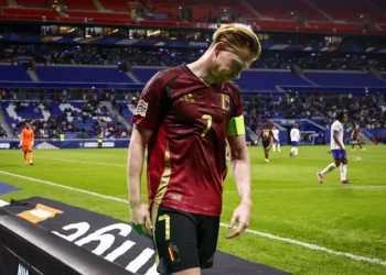 “Ka mbaruar “, De Bruyne kundër shokëve të skuadrës: Kështu nuk funksionon!