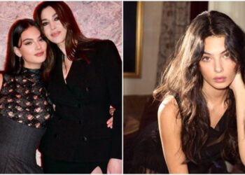 Supermodelja e ardhshme! Vajza e Monica Bellucci feston ditëlindjen, urimet speciale nga prindërit