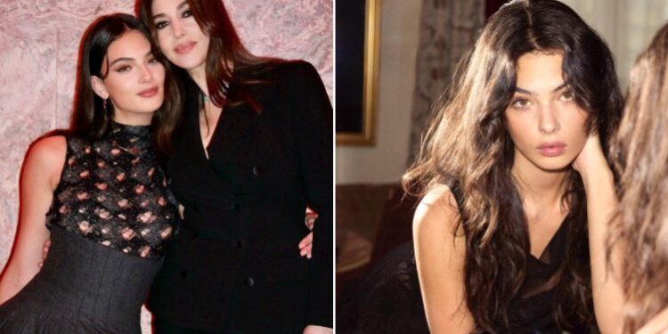Supermodelja e ardhshme! Vajza e Monica Bellucci feston ditëlindjen, urimet speciale nga prindërit