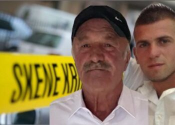 Zbardhet DINAMIKA e vrasjes në Durrës/ 30-vjeçari denoncoi sot se i ati ishte larguar me një grua të panjohur, djalit tjetër i dërguan mesazh se …