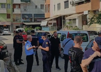 DETAJE TË REJA/ Dyshohet se plagosja në Don Bosko ishte e planifikuar, autori qëlloi teksa pinin kafe