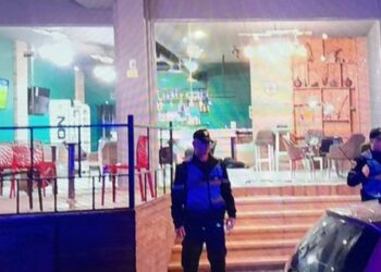 “Atentati në Don Bosko i mirëorganizuar”, gazetari zbulon detajet e bujshme: Ja çfarë zbuluan kamerat e sigurisë