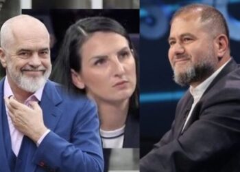 Si i fabrikon Rama ‘yjet në ngjitje’ të Rilindjes