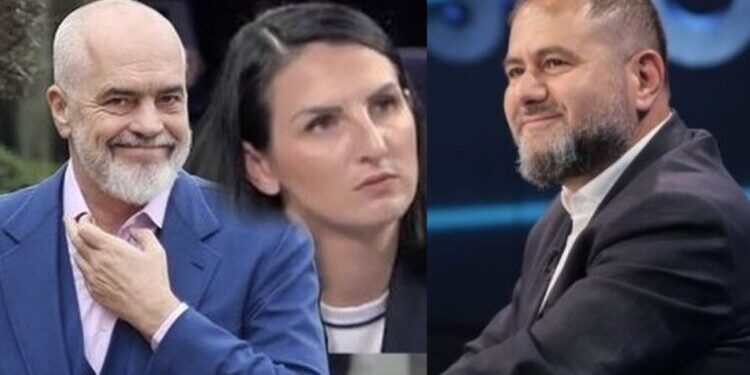 Si i fabrikon Rama ‘yjet në ngjitje’ të Rilindjes