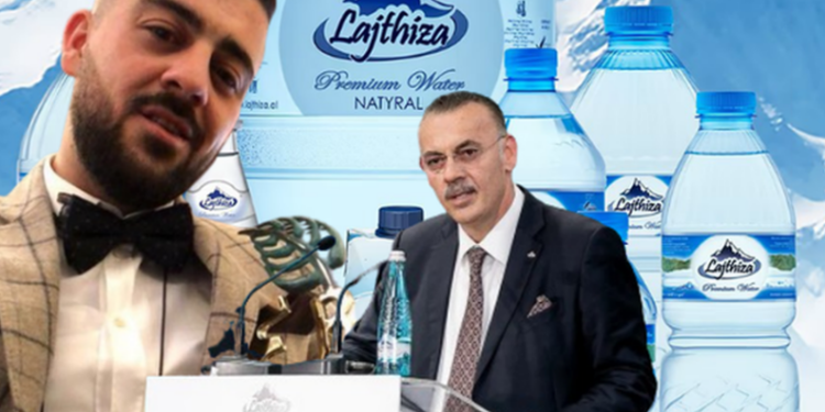 EMRI/ U arrestua në një hotel në Kukës, në pranga djali i pronarit të ujit “Lajthiza”. Si plagosi 3 persona te kompleksi luksoz në Tiranë