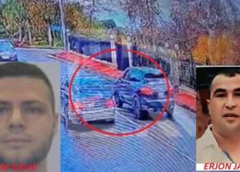 DETAJE/ Ekzekutimi i Erjon Javorit para një viti, arrestohet një prej vëllezërve Gashi në Fier