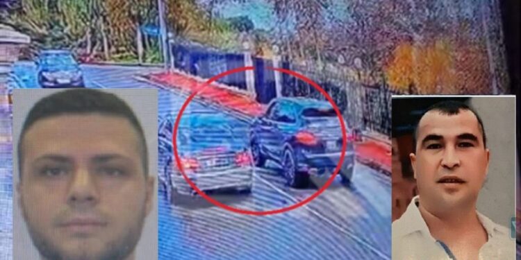 DETAJE/ Ekzekutimi i Erjon Javorit para një viti, arrestohet një prej vëllezërve Gashi në Fier