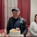 VIDEO/ Surpriza nga fëmijët para vrasjes! Enver Balla festonte me tortë në dorë 60-vjetorin e lindjes
