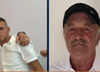 Vëllai i vrau të atin, përlot vajza e 62-vjeçarit: O bush, po unë s’kam kaluar akoma humbjen e mamit! Më zgjo nga kjo ëndërr e zezë