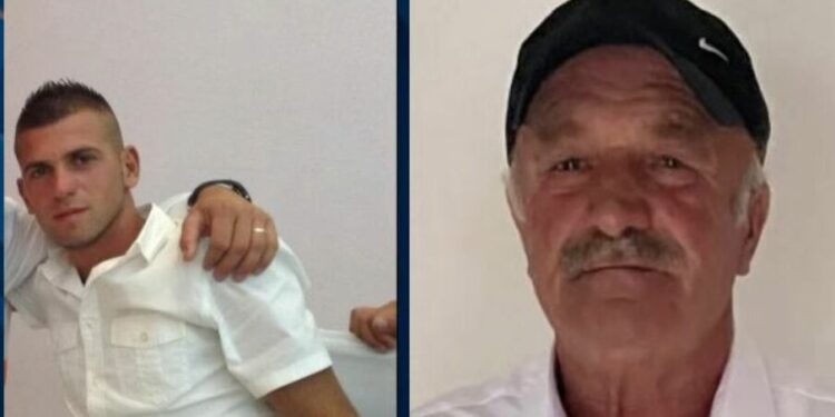 Vëllai i vrau të atin, përlot vajza e 62-vjeçarit: O bush, po unë s’kam kaluar akoma humbjen e mamit! Më zgjo nga kjo ëndërr e zezë