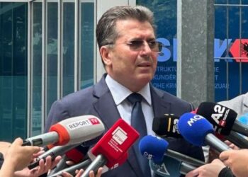 “Gërdeci”/ Ish-ministri Mediu kërkon nga GJKKO përsëritje të pjesshme të aktekspertimi të dëmit ekonomik