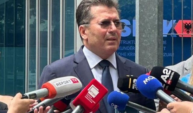 “Gërdeci”/ Ish-ministri Mediu kërkon nga GJKKO përsëritje të pjesshme të aktekspertimi të dëmit ekonomik