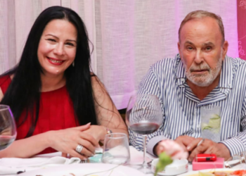 FOTO/ Fatos Nano feston ditëlindjen, sa vjeç bëri ish-kryeministri