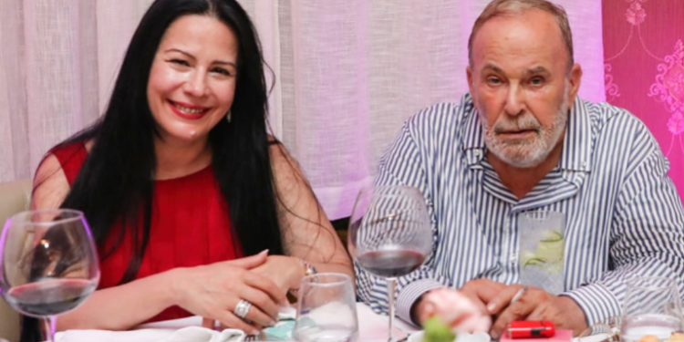 FOTO/ Fatos Nano feston ditëlindjen, sa vjeç bëri ish-kryeministri