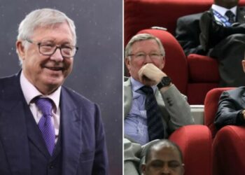 Sir Alex Ferguson zbulon në librin e tij shtatë lojtarët që u përpoq të nënshkruante si trajner i Man Utd, por dështoi
