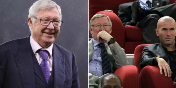Sir Alex Ferguson zbulon në librin e tij shtatë lojtarët që u përpoq të nënshkruante si trajner i Man Utd, por dështoi