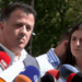 ‘Lironi Berishën’! Protestë tek SPAK-u/ Noka: Dumani do përfundojë si Koçi Xoxe