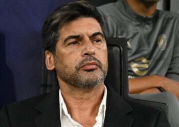 Milani do të shkarkojë Fonsecan në rast të humbjes në derbi ndaj Interit