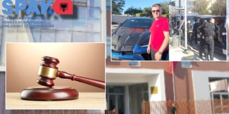 Apeli i Posaçëm lë në fuqi sekuestron e pasurive të vëllezërve Çopja