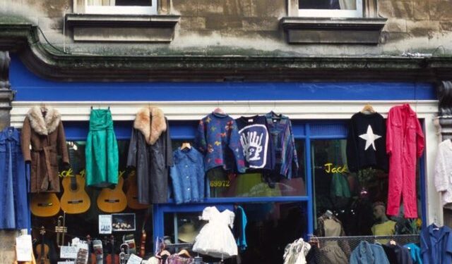 Kosto e jetesës çon shqiptarët te “Gabi”; Bien importet e veshjeve të reja rriten të të përdorurave