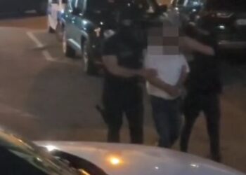 Të dënuar për trafik narkotikësh, kapen në Tiranë dy të shpallurit në kërkim ndërkombëtar