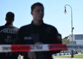 Çfarë po ndodh? Shpërthim i fuqishëm në qendër të Këln në Gjermani