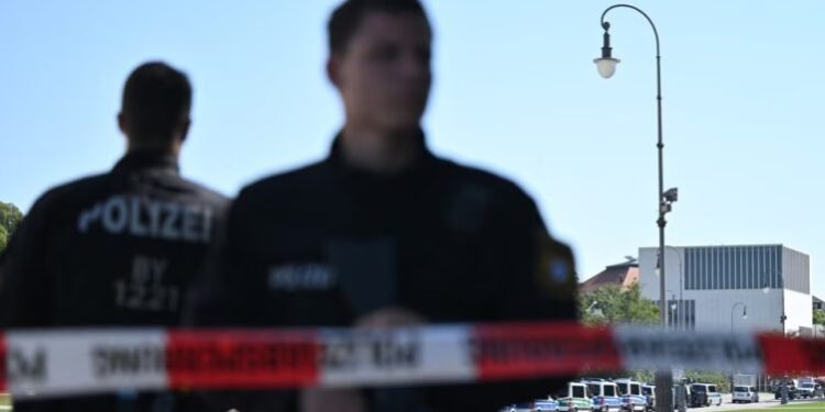 Çfarë po ndodh? Shpërthim i fuqishëm në qendër të Këln në Gjermani