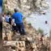 Ishin bllokuar në Gjirin e Filikurit, policia shpëton dy turistë maqedonas