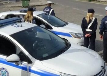 Tentoi t’i shpëtojë arrestimit, kapet në Greqi 45-vjeçari shqiptar