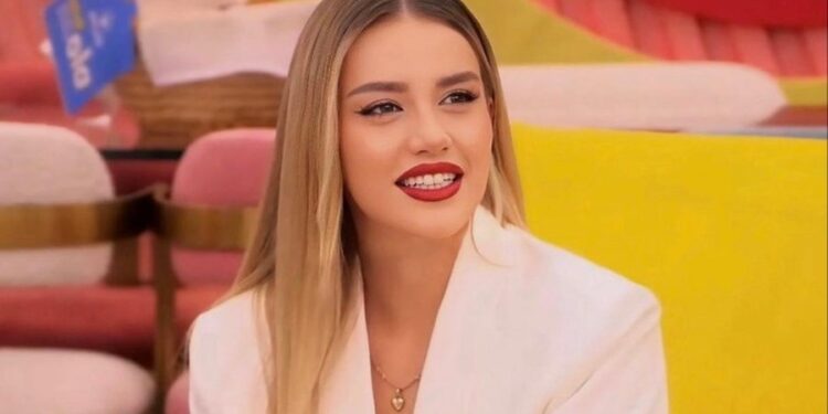 Heidi Baci së shpejti në ekranin televiziv, asnjë lajm nga Romeo