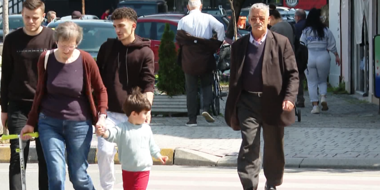 Vjeshta rrit hemorragjitë cerebrale! Çdo ditë paraqiten 7 deri në 10 persona që kanë pësuar hemoragji në tru