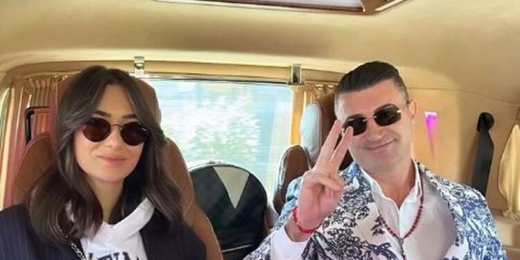 Makina përfundoi në kanal në Lushnje, të aksidentuarit Kristian Boçi dhe dy fëmijët. Si paraqitet gjendja e tyre