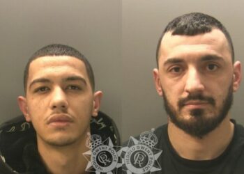 U kapën në ‘shtëpi bari’, dënohen me burg dy shqiptarë në Mbretërinë e Bashkuar